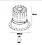 Wi-Fi Enabled Downlight